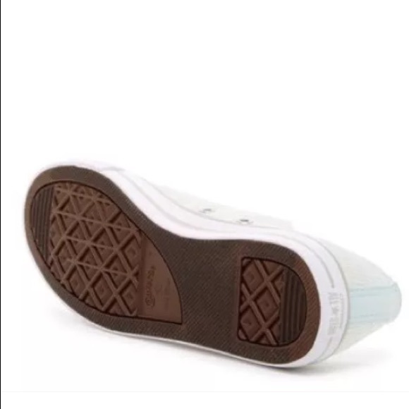 Converse Chuck Taylor All Star Dainty Low Top - Picture 3 of 3